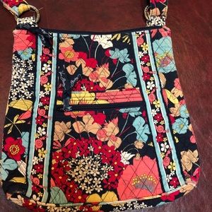 Vera Bradley crossbody purse! 👜